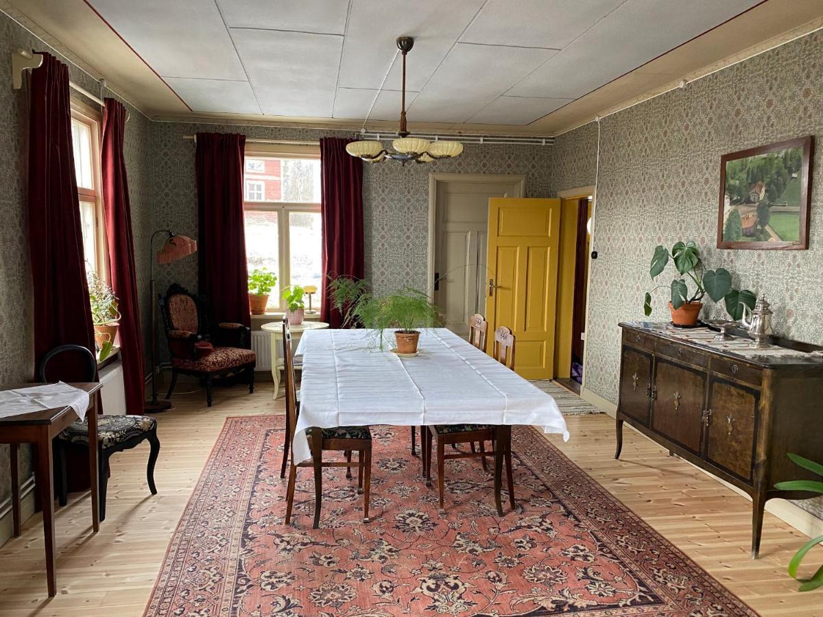 Strandgården Hoverberg. Svenstavik Eksteriør bilde