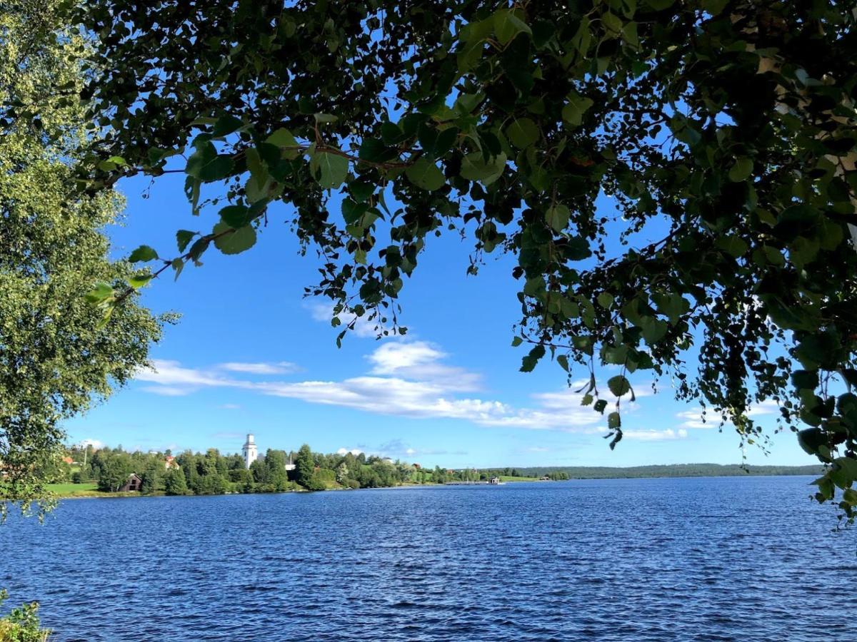 Strandgården Hoverberg. Svenstavik Eksteriør bilde