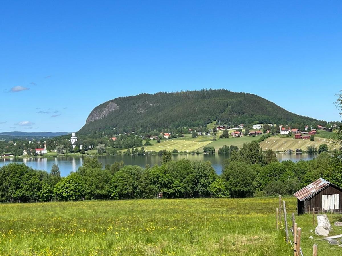 Strandgården Hoverberg. Svenstavik Eksteriør bilde